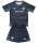 25-26 Feyenoord Rotterdam Away Set.Jersey & Short High Quality