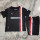 Kids kit 25-26 Sporting Gijón Away Thailand Quality