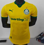 25-26 SE Palmeiras Third Away Player Version Thailand Quality