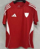 25-26 Sevilla FC (Special Edition) Fans Version Thailand Quality