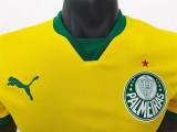 25-26 SE Palmeiras Third Away Player Version Thailand Quality