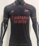 25-26 Arse Third Away Player Version Thailand Quality