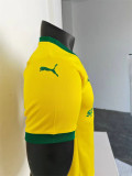 25-26 SE Palmeiras Third Away Player Version Thailand Quality