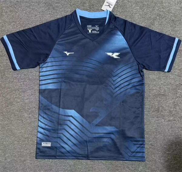 25-26 Lazio Third Away Fans Version Thailand Quality