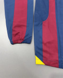 Long sleeve 05-06 FC Barcelona home Retro Jersey Thailand Quality