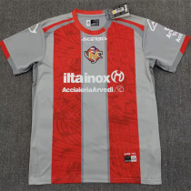 25-26 Cremonese home Fans Version Thailand Quality