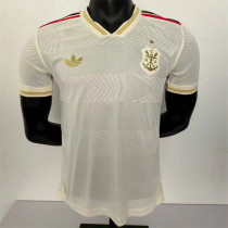 25-26 Flamengo Third Away Player Version Thailand Quality