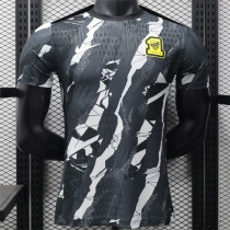 25-26 Al Ittihad Jeddah (Special Edition) Player Version Thailand Quality