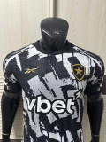 25-26 Botafogo Player Version Thailand Quality