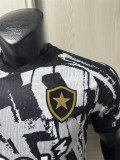 25-26 Botafogo Player Version Thailand Quality