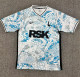 25-26 Charlton Athletic Away Fans Version Thailand Quality