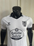 25-26 Celta de Vigo (100th anniversary) Player Version Thailand Quality