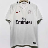 16-17 Paris Saint-Germain Third Away Retro Jersey Thailand Quality