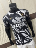 25-26 Botafogo Player Version Thailand Quality