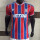 25-26 Crystal Palace home Player Version Thailand Quality