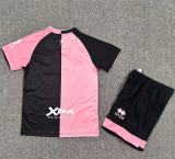 Kids kit 25-26 Queens Park Rangers Away Thailand Quality