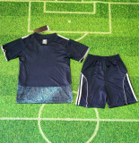 Kids kit 25-26 Al-Nassr FC Away Thailand Quality