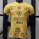 25-26 Al Ittihad Jeddah Third Away Player Version Thailand Quality