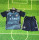 Kids kit 25-26 Al-Nassr FC Away Thailand Quality