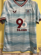 25-26 Burnley F.C. Away Fans Version Thailand Quality