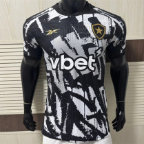 25-26 Botafogo Player Version Thailand Quality