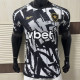 25-26 Botafogo Player Version Thailand Quality