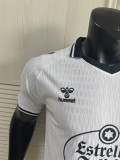 25-26 Celta de Vigo (100th anniversary) Player Version Thailand Quality