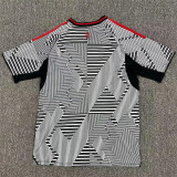 25-26 Orlando Pirates Away Fans Version Thailand Quality