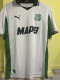25-26 US Sassuolo Calcio Away Fans Version Thailand Quality