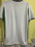 25-26 US Sassuolo Calcio Away Fans Version Thailand Quality