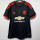 15-16 Manchester United Third Away Retro Jersey Thailand Quality
