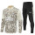 25-26 Eind (Light yellow) Adult Sweater tracksuit set