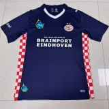 25-26 Eind Away Fans Version Thailand Quality