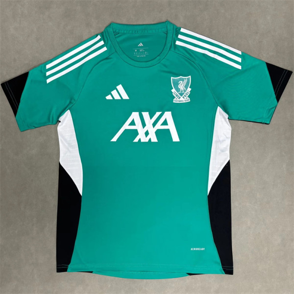 25-26 Liverpool (Training clothes) Fans Version Thailand Quality