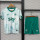 Kids kit 2025 Ireland Away Thailand Quality