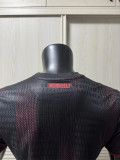 25-26 Leverkusen home Player Version Thailand Quality