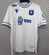25-26 AJ Auxerre home Fans Version Thailand Quality
