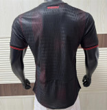 25-26 Leverkusen home Player Version Thailand Quality