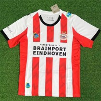 25-26 Eind home Fans Version Thailand Quality