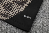 25-26 Eind (black) Adult Sweater tracksuit set