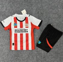 25-26 Eind home Set.Jersey & Short High Quality