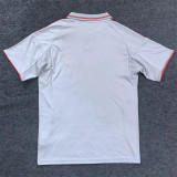 25-26 Olympique Lyonnais Third Away Fans Version Thailand Quality