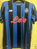 25-26 Atalanta B.C. home Fans Version Thailand Quality