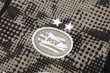 25-26 Eind (black) Adult Sweater tracksuit set