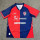 25-26 Cagliari Calcio home Fans Version Thailand Quality