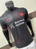 25-26 Leverkusen home Player Version Thailand Quality
