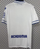 25-26 AJ Auxerre home Fans Version Thailand Quality