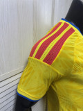 2026 Colombia home Player Version Thailand Quality
