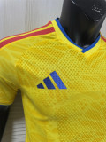 2026 Colombia home Player Version Thailand Quality