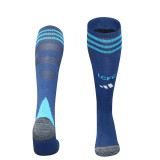 25-26 Leicester City Away Soccer Socks